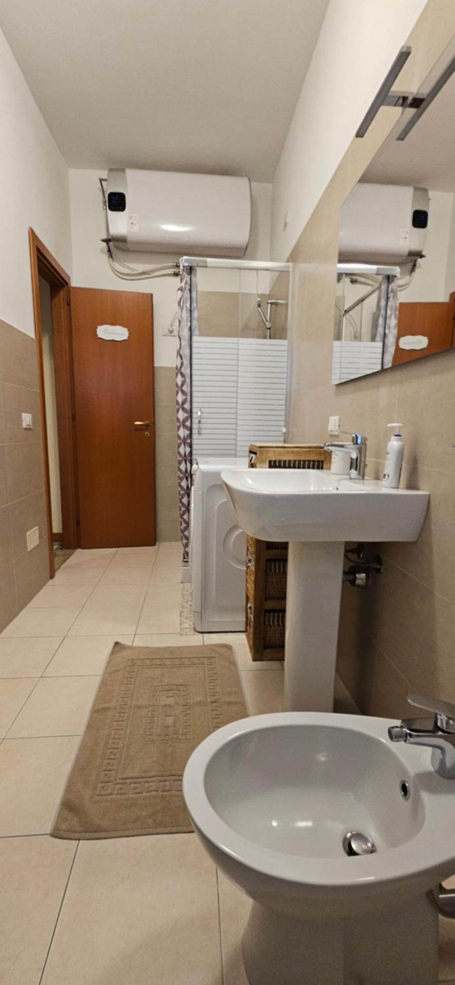 شقة Casa Ristori فيرونا المظهر الخارجي الصورة