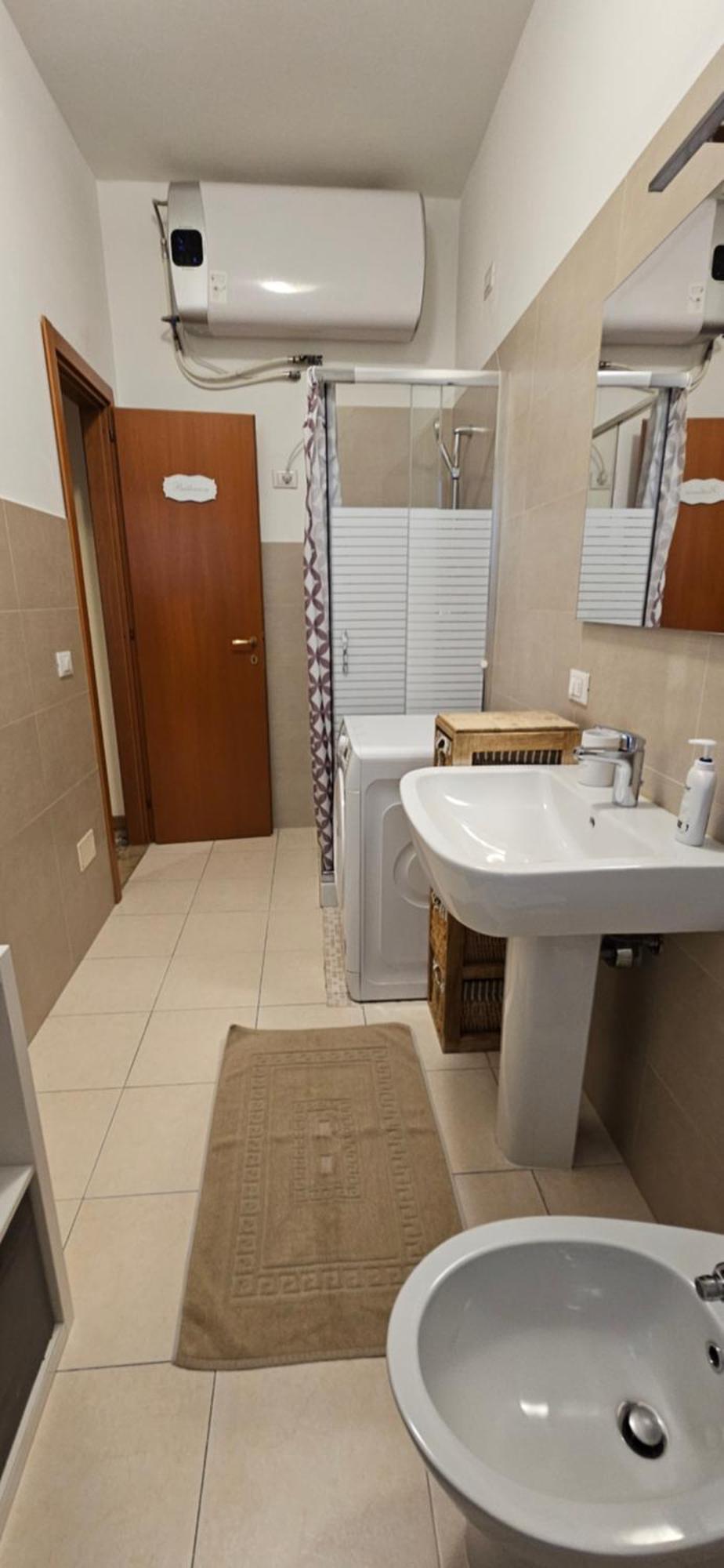 شقة Casa Ristori فيرونا المظهر الخارجي الصورة