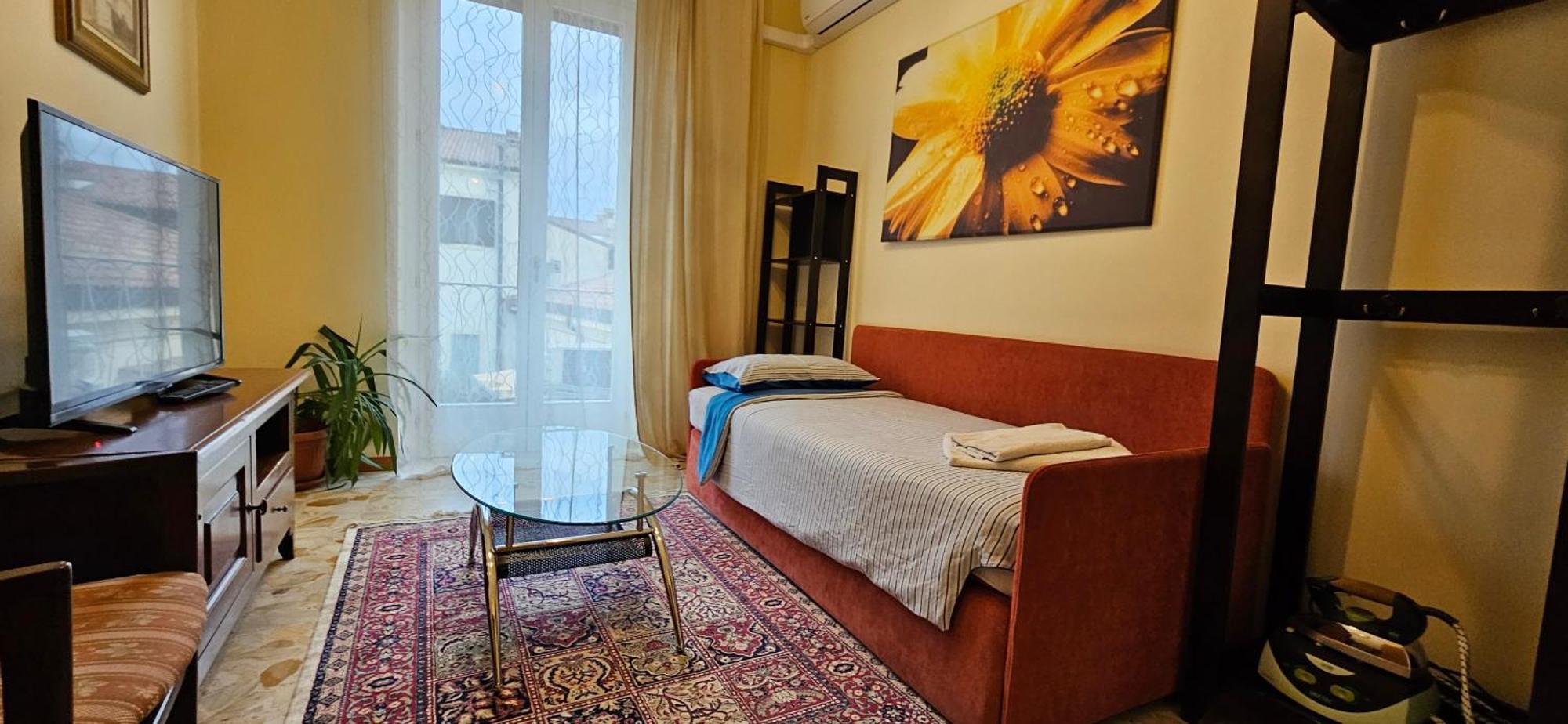 شقة Casa Ristori فيرونا المظهر الخارجي الصورة