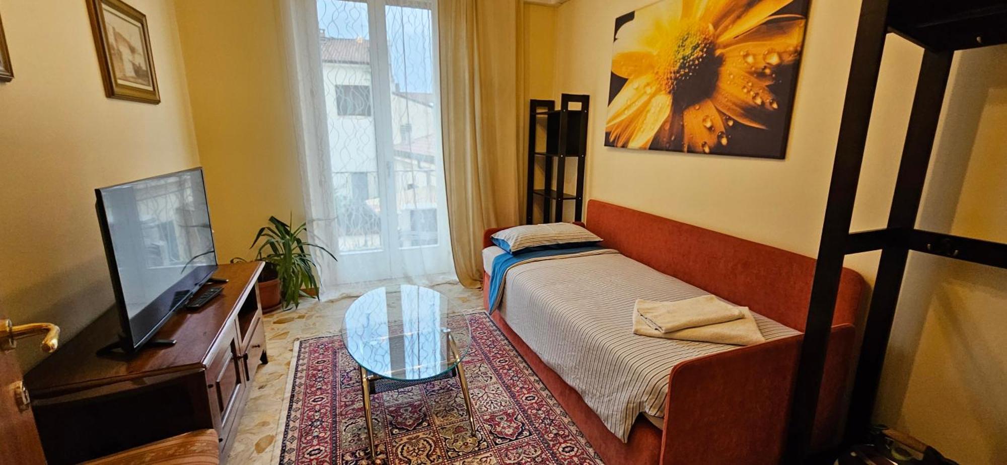 شقة Casa Ristori فيرونا المظهر الخارجي الصورة