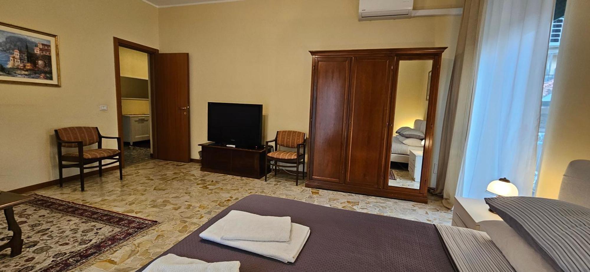 شقة Casa Ristori فيرونا المظهر الخارجي الصورة
