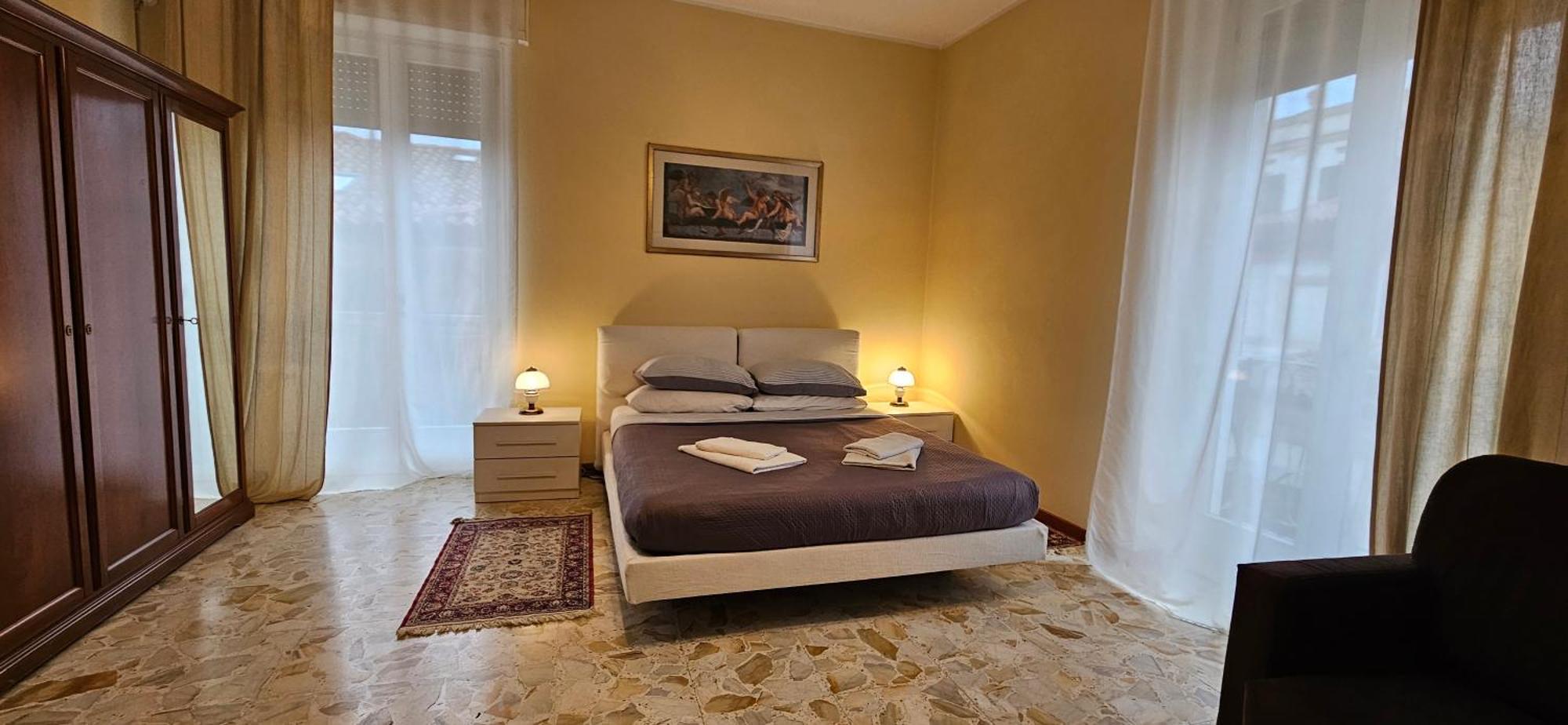 شقة Casa Ristori فيرونا المظهر الخارجي الصورة