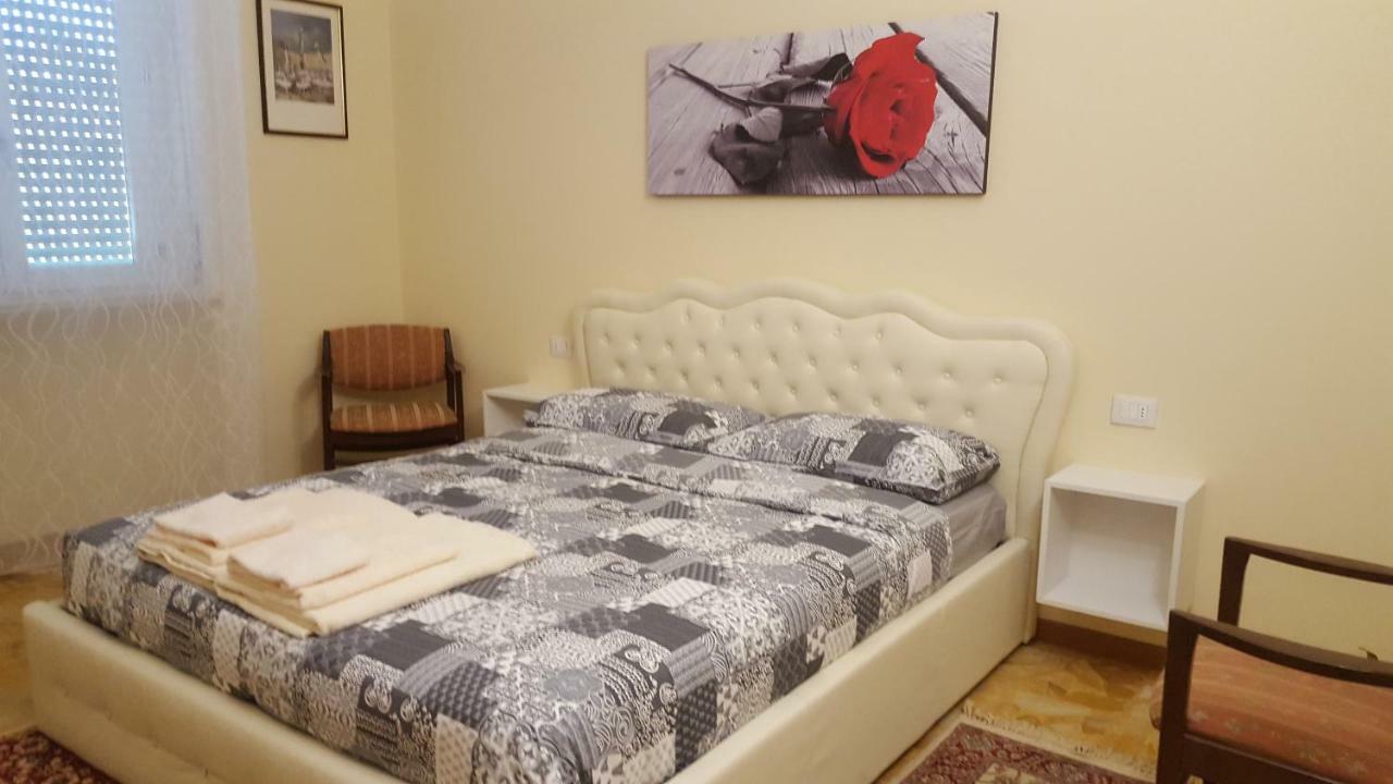 شقة Casa Ristori فيرونا المظهر الخارجي الصورة