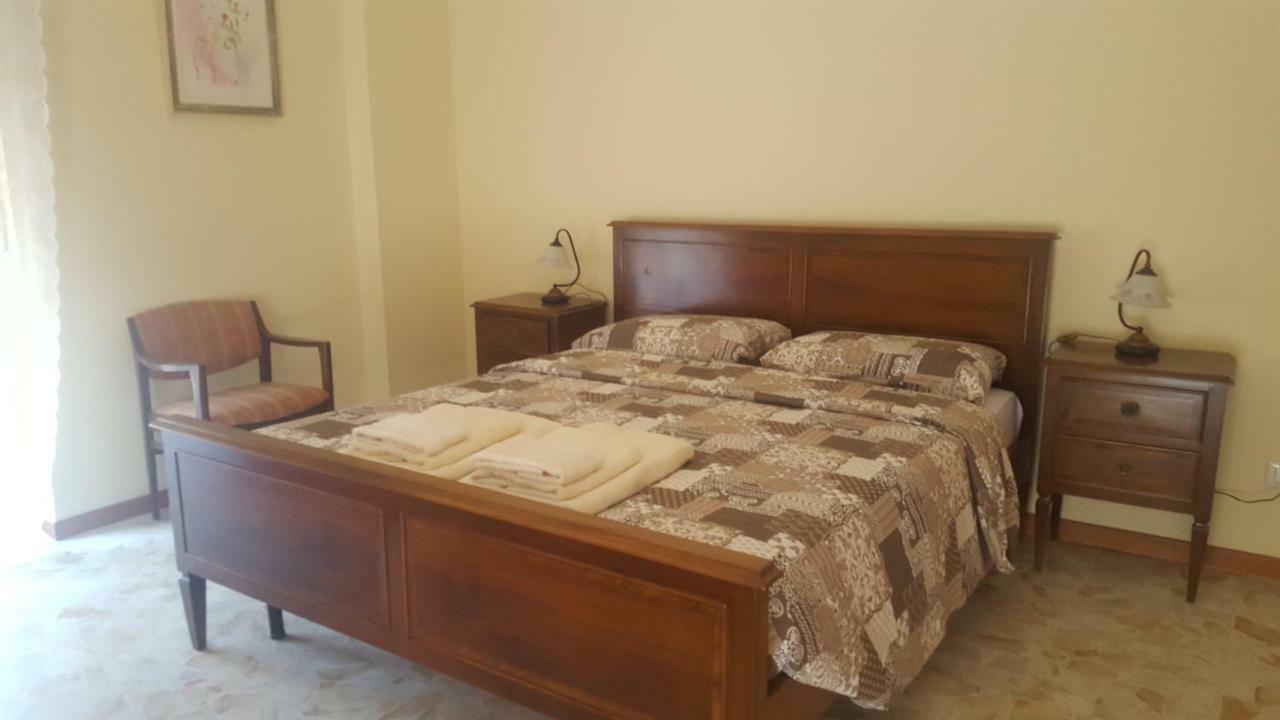 شقة Casa Ristori فيرونا المظهر الخارجي الصورة