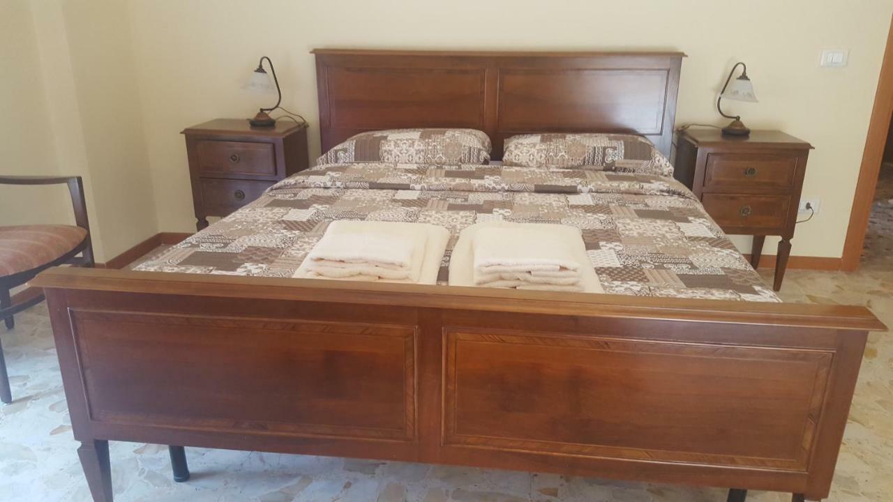 شقة Casa Ristori فيرونا المظهر الخارجي الصورة