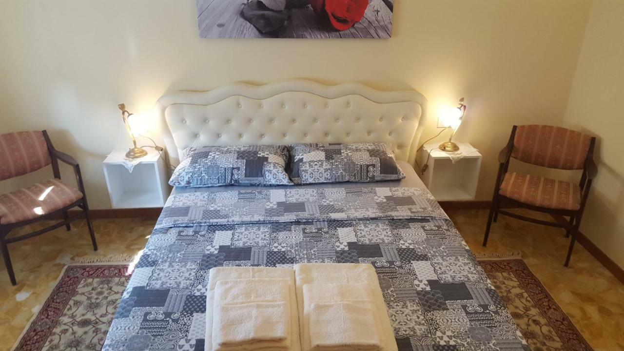 شقة Casa Ristori فيرونا المظهر الخارجي الصورة