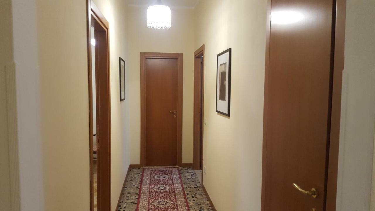 شقة Casa Ristori فيرونا المظهر الخارجي الصورة