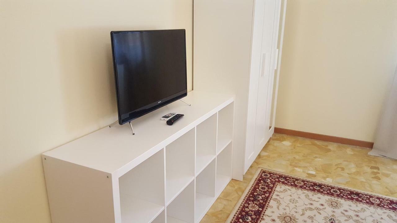 شقة Casa Ristori فيرونا المظهر الخارجي الصورة