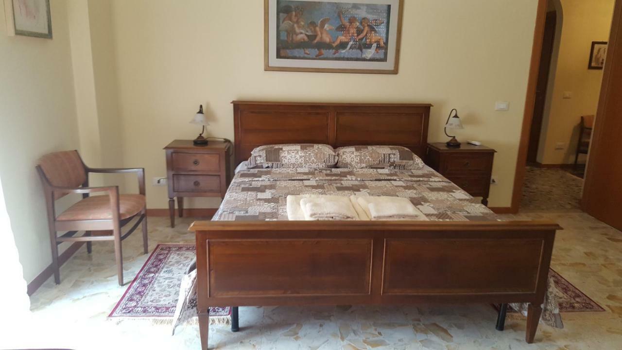 شقة Casa Ristori فيرونا المظهر الخارجي الصورة