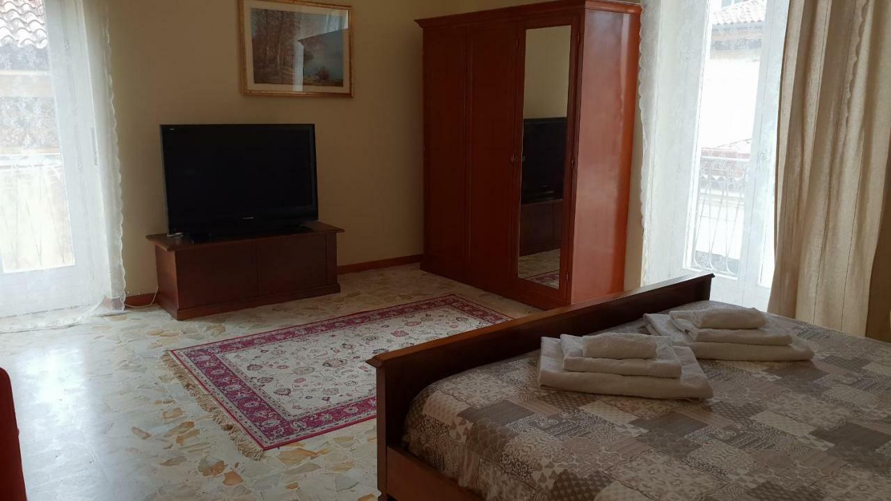 شقة Casa Ristori فيرونا المظهر الخارجي الصورة