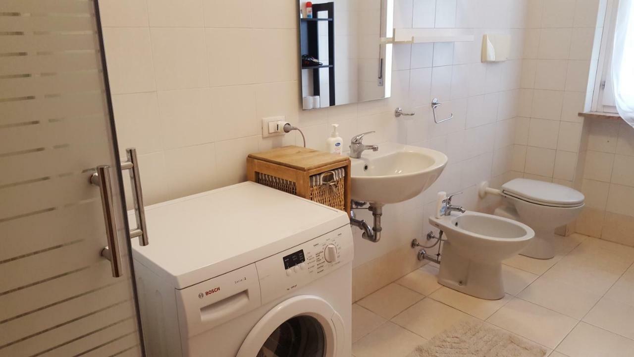 شقة Casa Ristori فيرونا المظهر الخارجي الصورة