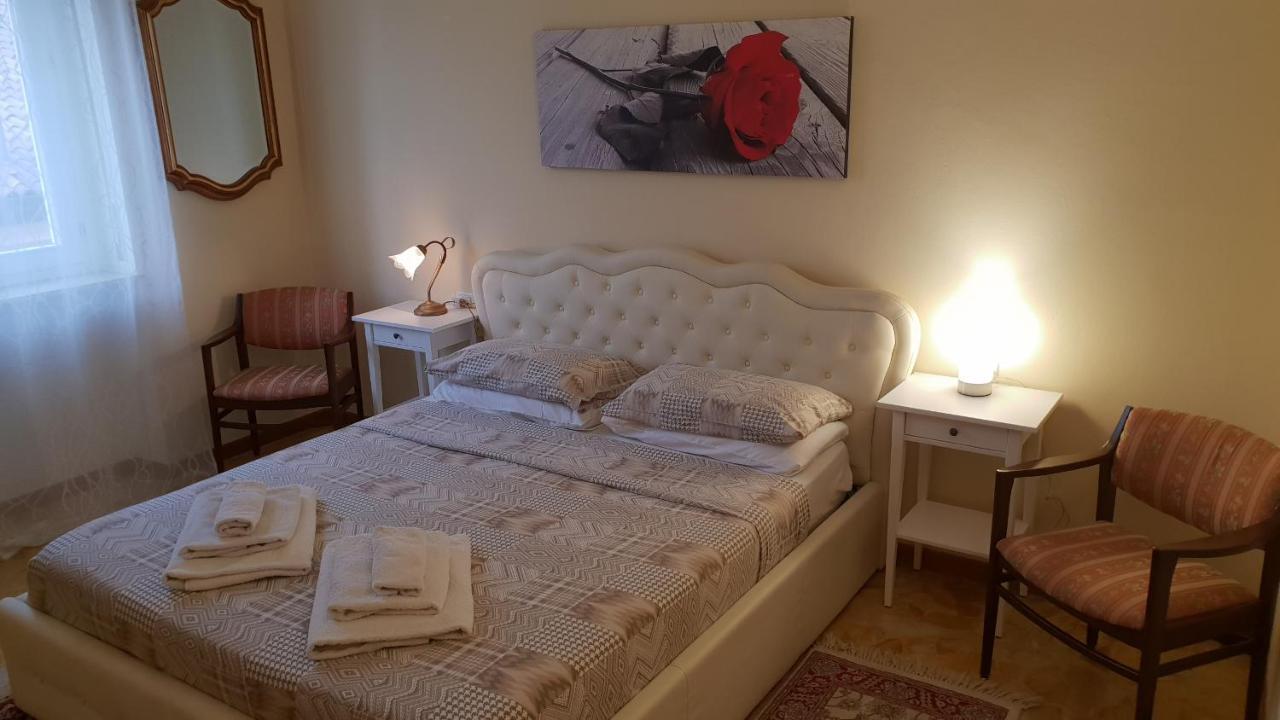 شقة Casa Ristori فيرونا المظهر الخارجي الصورة